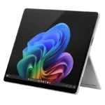 تبلت 13 اینچی مایکروسافت مدل Surface Pro 11-Snapdragon X Plus LCD ظرفیت 512 گیگابایت و رم 16 گیگابایت - Image 3