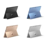 تبلت 13 اینچی مایکروسافت مدل Surface Pro 11-Snapdragon X Plus LCD ظرفیت 512 گیگابایت و رم 16 گیگابایت - Image 7
