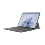 تبلت 13 اینچ مایکروسافت مدل Surface Pro 10 با پردازنده Core Ultra 7 165U و 16GB رم LPDDR5x، حافظه SSD با ظرفیت 256GB، صفحه نمایش PixelSense Flow  - Image 3