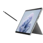 تبلت 13 اینچ مایکروسافت مدل Surface Pro 10 با پردازنده Core Ultra 7 165U و 16GB رم LPDDR5x، حافظه SSD با ظرفیت 256GB، صفحه نمایش PixelSense Flow  - Image 4