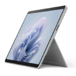 تبلت 13 اینچ مایکروسافت مدل Surface Pro 10 با پردازنده Core Ultra 7 165U و 16GB رم LPDDR5x، حافظه SSD با ظرفیت 256GB، صفحه نمایش PixelSense Flow  - Image 8