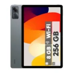 تبلت 11 اینچ شیائومی مدل Redmi Pad SE با ظرفیت 256 گیگابایت و رم 8 گیگابایت، رزولوشن دوربین 8 مگاپیکسل
