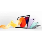 تبلت 11 اینچ شیائومی مدل Redmi Pad SE با ظرفیت 256 گیگابایت و رم 8 گیگابایت، رزولوشن دوربین 8 مگاپیکسل - Image 5