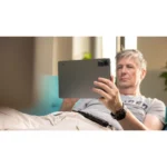 تبلت 11 اینچ شیائومی مدل Redmi Pad SE با ظرفیت 256 گیگابایت و رم 8 گیگابایت، رزولوشن دوربین 8 مگاپیکسل - Image 6