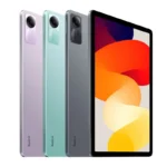 تبلت 11 اینچ شیائومی مدل Redmi Pad SE با ظرفیت 256 گیگابایت و رم 8 گیگابایت، رزولوشن دوربین 8 مگاپیکسل - Image 10