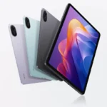 تبلت ۱۱ اینچ شیائومی مدل Redmi Pad 2 Wi-Fi با ظرفیت 256 گیگابایت و رم 8 گیگابایت، رزولوشن دوربین اصلی ۸ مگاپیکسل، پشتیبانی از قلم - Image 2