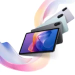 تبلت ۱۱ اینچ شیائومی مدل Redmi Pad 2 Wi-Fi با ظرفیت 256 گیگابایت و رم 8 گیگابایت، رزولوشن دوربین اصلی ۸ مگاپیکسل، پشتیبانی از قلم - Image 3