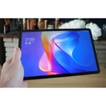 تبلت ۱۱ اینچ شیائومی مدل Redmi Pad 2 Wi-Fi با ظرفیت 256 گیگابایت و رم 8 گیگابایت، رزولوشن دوربین اصلی ۸ مگاپیکسل، پشتیبانی از قلم - Image 6