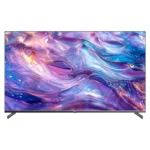 تلویزیون 50 اینچ ال ای دی هوشمند جی پلاس مدل GTV-50SU788NP - Image 2