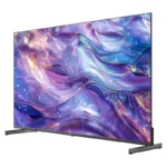 تلویزیون 50 اینچ ال ای دی هوشمند جی پلاس مدل GTV-50SU788NP - Image 4