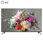 تلویزیون هوشمند 50 اینچ ال ای دی سام مدل UA50CU7750CC