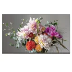 تلویزیون هوشمند 50 اینچ ال ای دی سام مدل UA50CU7750CC - Image 3