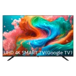 تلویزیون 58 اینچ ال ای دی هوشمند ایکس ویژن مدل 58XCU700 - Image 2