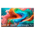 تلویزیون 58 اینچ ال ای دی هوشمند ایکس ویژن مدل 58XCU700 - Image 3