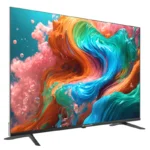 تلویزیون 58 اینچ ال ای دی هوشمند ایکس ویژن مدل 58XCU700 - Image 4