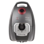 جاروبرقی کیسه‌‎دار پارس خزر مدل Turbo 2500WB