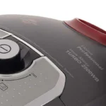 جاروبرقی کیسه‌‎دار پارس خزر مدل Turbo 2500WB - Image 3