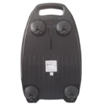 جاروبرقی کیسه‌‎دار پارس خزر مدل Turbo 2500WB - Image 4