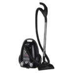 جاروبرقی کیسه‌‎دار سایا مدل Lotus-LVC  2000W