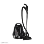 جاروبرقی کیسه‌‎دار سایا مدل Lotus-LVC  2000W - Image 2