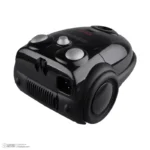 جاروبرقی کیسه‌‎دار سایا مدل Lotus-LVC  2000W - Image 4