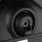 جاروبرقی کیسه‌‎دار سایا مدل Lotus-LVC  2000W - Image 6