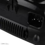 جاروبرقی کیسه‌‎دار سایا مدل Lotus-LVC  2000W - Image 7