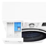 ماشین لباسشویی 9 کیلوگرم اتوماتیک ال جی مدل F4R5VYG0W - Image 9