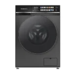 ماشین لباسشویی 11 کیلوگرم اتوماتیک پاکشوما مدل X106 X